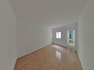 Piso en C/ Benito Pérez Galdós 4