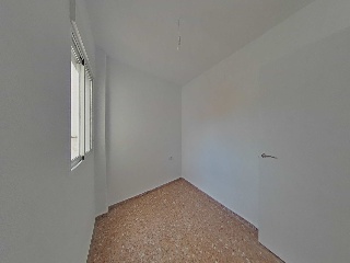 Piso en C/ Benito Pérez Galdós 6