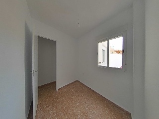 Piso en C/ Benito Pérez Galdós 7