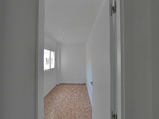 Piso en C/ Benito Pérez Galdós 9