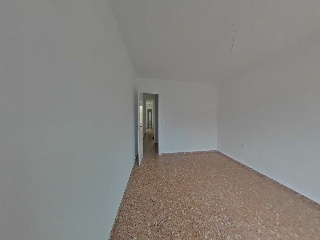 Piso en C/ Benito Pérez Galdós 10