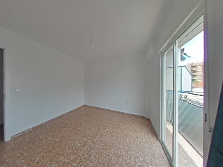 Piso en C/ Benito Pérez Galdós 11