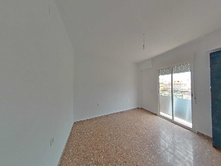 Piso en C/ Benito Pérez Galdós 12