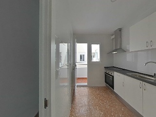 Piso en C/ Benito Pérez Galdós 13