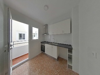 Piso en C/ Benito Pérez Galdós 14