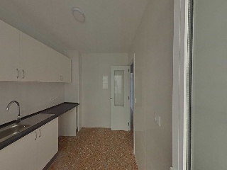 Piso en C/ Benito Pérez Galdós 16