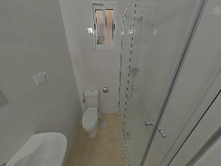 Piso en C/ Benito Pérez Galdós 17