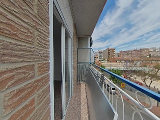 Piso en C/ Benito Pérez Galdós 21