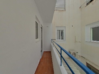 Piso en C/ Benito Pérez Galdós 22