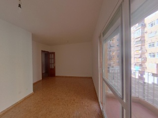 Vivienda en C/ Cuartel II  3