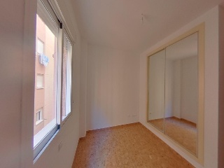 Vivienda en C/ Cuartel II  11