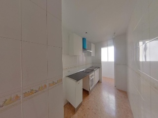 Vivienda en C/ Cuartel II  16
