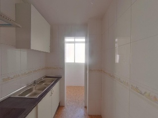Vivienda en C/ Cuartel II  17