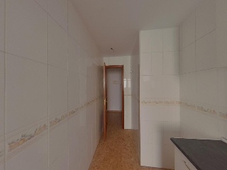 Vivienda en C/ Cuartel II  18