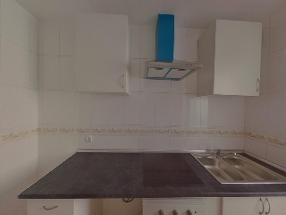 Vivienda en C/ Cuartel II  19