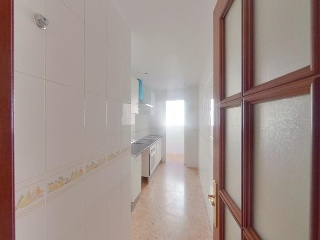 Vivienda en C/ Cuartel II  20