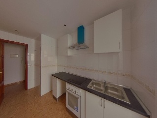 Vivienda en C/ Cuartel II  21