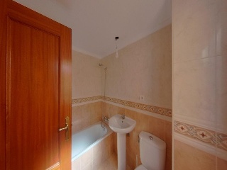 Vivienda en C/ Cuartel II  22