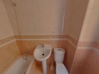 Vivienda en C/ Cuartel II  23