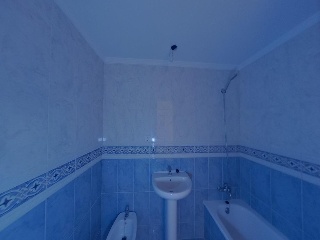Vivienda en C/ Cuartel II  25