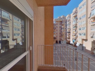 Vivienda en C/ Cuartel II  27