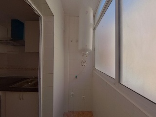 Vivienda en C/ Cuartel II  28