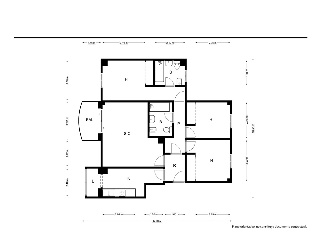 Vivienda en C/ Cuartel II  30
