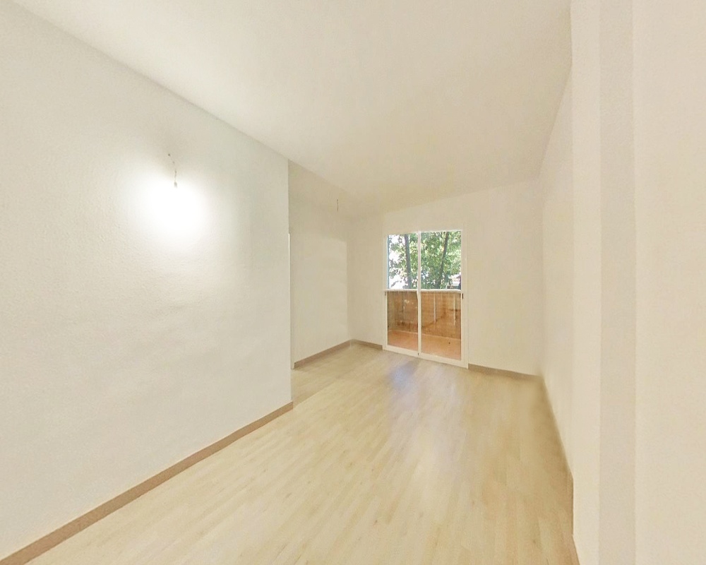 Vivienda en C/ Belzunegui