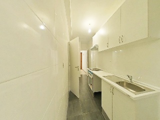 Vivienda en C/ Belzunegui 11