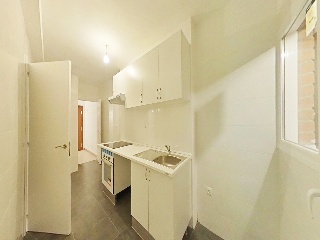 Vivienda en C/ Belzunegui 12