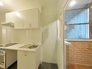 Vivienda en C/ Belzunegui 13