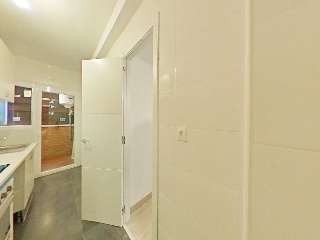 Vivienda en C/ Belzunegui 14