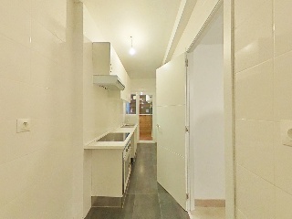 Vivienda en C/ Belzunegui 15