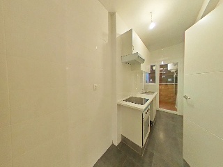 Vivienda en C/ Belzunegui 16
