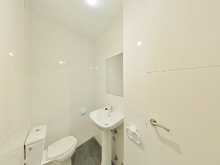 Vivienda en C/ Belzunegui 17