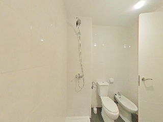 Vivienda en C/ Belzunegui 18