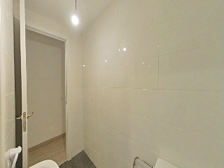 Vivienda en C/ Belzunegui 19