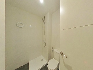 Vivienda en C/ Belzunegui 20