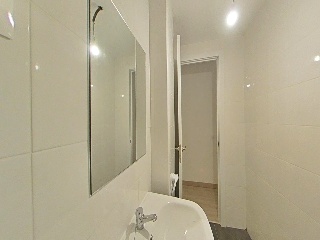 Vivienda en C/ Belzunegui 22