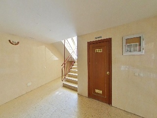 Vivienda en C/ Belzunegui 25