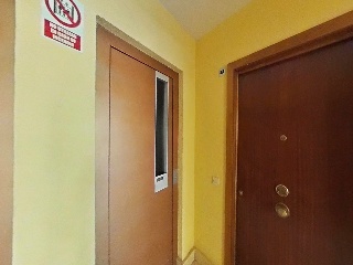 Vivienda en C/ Belzunegui 26