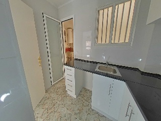 Piso en C/ Puigneulos, Girona 20