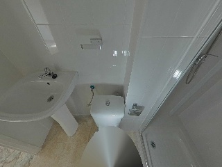 Piso en C/ Puigneulos, Girona 24