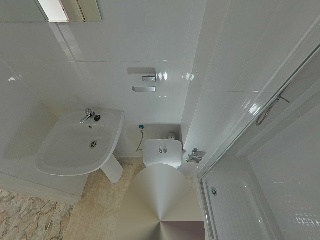 Piso en C/ Puigneulos, Girona 25