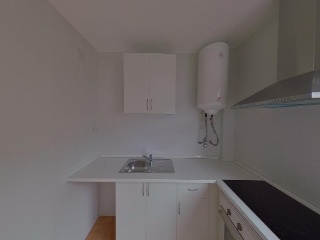 Vivienda en Pj Juan Luis Vives 17