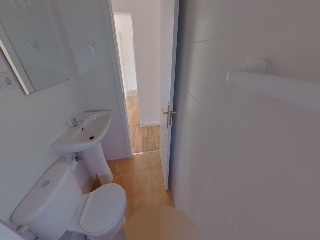 Vivienda en Pj Juan Luis Vives 18