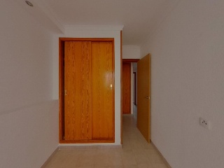 Piso en C/ Lleida 10
