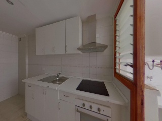 Piso en C/ Lleida 26
