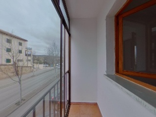 Piso en C/ Lleida 31