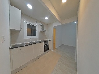 Piso en C/ Cooperativa 16